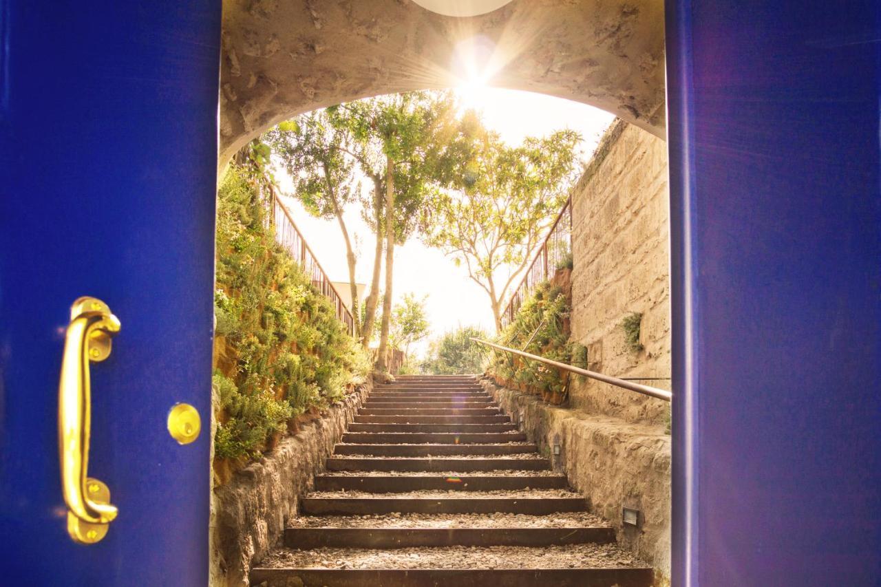Procida Camp & Resort - La Caravella Luaran gambar