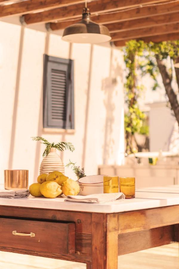 Procida Camp & Resort - La Caravella Luaran gambar