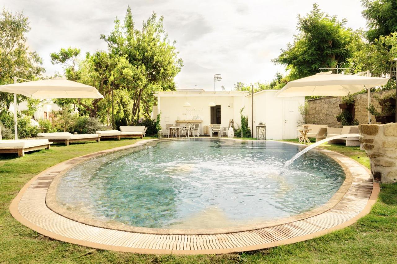 Procida Camp & Resort - La Caravella Luaran gambar
