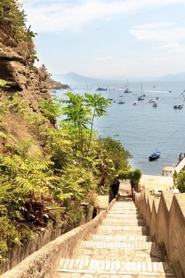 Procida Camp & Resort - La Caravella Luaran gambar